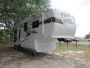 2012 Jayco Pinnacle